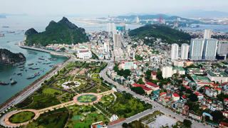 Quảng Ninh luôn thận trọng, có chiến lược sử dụng đất