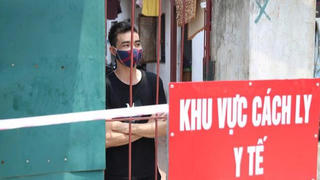 Từ 17/11, Hà Nội thí điểm thu dung F0 không triệu chứng và cách ly F1 tại nhà