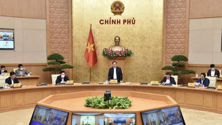 Thủ trưởng các cơ quan phải trực tiếp chỉ đạo công tác xây dựng và hoàn thiện thể chế
