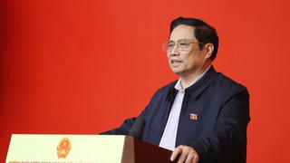 Có giải pháp căn cơ ứng phó với biến đổi khí hậu tại ĐBSCL