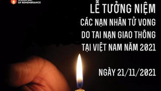 Chung tay xoa dịu nỗi đau, mất mát do tai nạn giao thông