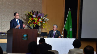 Thủ tướng: Doanh nghiệp Nhật luôn chia sẻ, đồng hành với Việt Nam