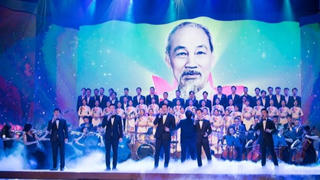 Triển khai xây dựng hệ giá trị văn hóa con người Việt Nam trong thời kỳ mới