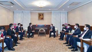 Việt Nam cam kết tạo môi trường đầu tư minh bạch, bình đẳng