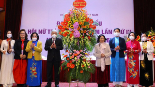 Nữ trí thức đi đầu lan tỏa những điều tốt đẹp nhất trong xã hội