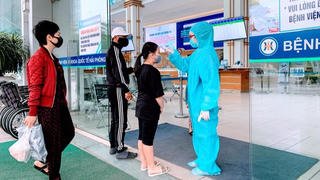 Thực hiện đầy đủ, kịp thời các chính sách hỗ trợ người dân trong phòng chống COVID-19