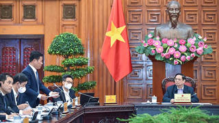 Thủ tướng “đặt hàng” Đại học Quốc gia Hà Nội nghiên cứu loạt chương trình lớn