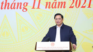 Việt Nam phấn đấu hình thành Chính phủ số vào năm 2025