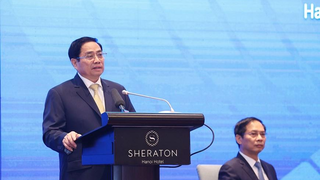 Thủ tướng nêu 3 ưu tiên cần khai thác trong hợp tác tiểu vùng