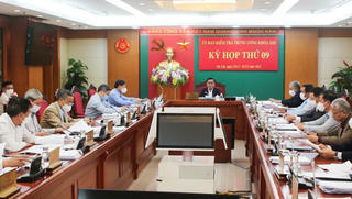 Đề nghị xem xét kỷ luật Bí thư Huyện ủy Cô Tô 