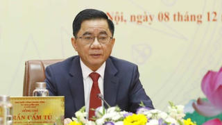 Tăng cường hợp tác giữa Ủy ban Kiểm tra Trung ương hai nước Việt – Lào