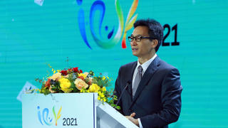 Mọi doanh nghiệp nên theo đuổi triết lý phát triển bền vững