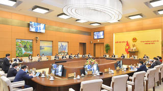 Đảm bảo chất lượng và yêu cầu mới tổ chức Kỳ họp bất thường