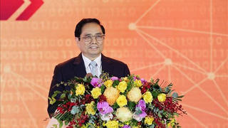 Thủ tướng nêu 6 yêu cầu cần thực hiện trong chuyển đổi số