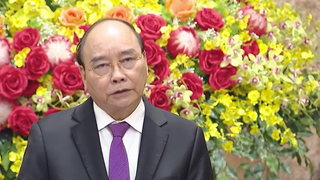 Mỗi nữ quân nhân phấn đấu là một gương sáng