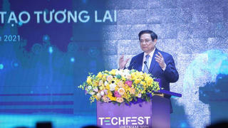 Gợi mở những sáng kiến mới cho khởi nghiệp đổi mới sáng tạo quốc gia