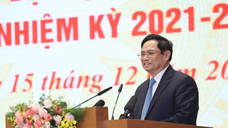 Nữ cán bộ Công an cần tiếp tục phát huy truyền thống anh hùng của toàn lực lượng