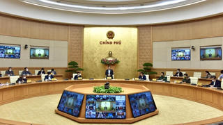 Các địa phương phải thần tốc hoàn thành việc tiêm vaccine trước 31/12