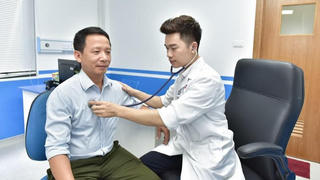 Chủ động khám sức khỏe định kỳ - Tiền đề cho năm mới an nhiên