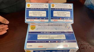 Thủ tướng yêu cầu mở rộng điều tra vụ án tại Công ty Việt Á