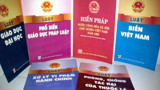 Tháng 11/2021, Chính phủ, Thủ tướng ban hành 12 văn bản quy phạm pháp luật