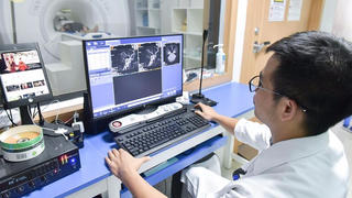 5 năm chung sống với bệnh lý mạn tính, tôi đã chọn được “bạn” đồng hành cùng mình