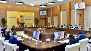 Đề cao tính chuyên trách, chuyên nghiệp của đại biểu Quốc hội