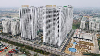 Phấn đấu đến năm 2025 đạt khoảng 27 m2 sàn nhà ở/người