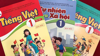 Tiếp tục kiểm tra, làm rõ vi phạm, khuyết điểm trong biên soạn sách giáo khoa