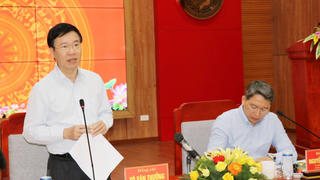 Khánh Hòa cần làm tốt công tác quốc phòng - an ninh