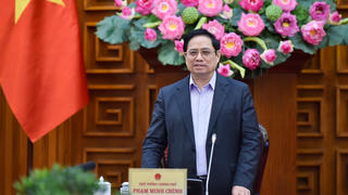 Có cơ chế, chính sách để Tuyên Quang phát huy tinh thần tự lực, tự cường