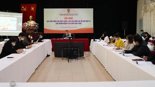 Nâng cao hiệu quả công tác hỗ trợ pháp lý cho doanh nghiệp