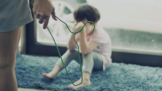 Không khoan nhượng với bạo lực để bảo vệ trẻ em tốt hơn