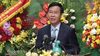 Xây dựng tổ chức Hội Nhà báo Việt Nam thực sự là “ngôi nhà ấm tình đồng nghiệp” (*)