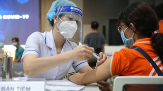 Loạt chỉ đạo mới của Thủ tướng về tiêm vaccine phòng COVID-19
