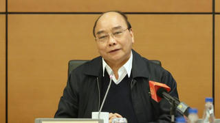 Chủ tịch nước: Chấp nhận tăng nợ công nhưng phải trong tầm kiểm soát