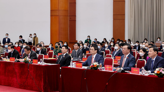 Ngành Tài chính cần kiểm soát bội chi ngân sách Nhà nước