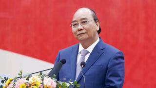 Việt Nam phải có 30 thương hiệu dệt may ngang tầm thế giới