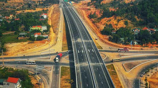 Đảm bảo “hấp thụ” kịp hàng chục nghìn tỷ đồng trong xây dựng cao tốc Bắc - Nam