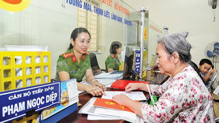 Đẩy mạnh phân cấp, phân quyền trong quản lý Nhà nước