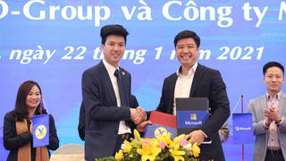 MEDLATEC tiên phong ứng dụng chuyển đổi số nâng cao chất lượng y tế