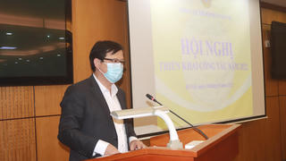 Tập trung tham mưu thu hồi tiền, tài sản thất thoát trong các vụ án tham nhũng