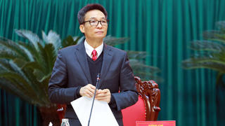 Tìm kiếm, xác định danh tính hài cốt liệt sĩ bằng tất cả trách nhiệm, tình cảm