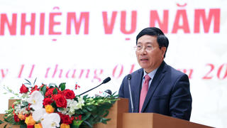 Bảo đảm chất lượng, hiệu quả các vấn đề thuộc thẩm quyền của Chính phủ, Thủ tướng