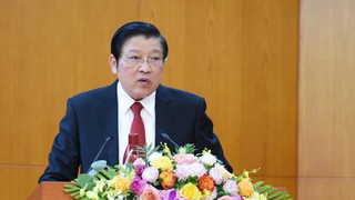 Vụ Công ty Việt Á là cảnh báo “virus tham nhũng” còn rất nhiều