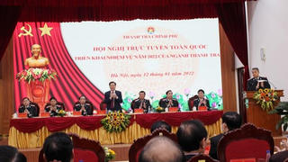 Ngành Thanh tra phát hiện vi phạm về kinh tế hơn 179 nghìn tỷ đồng