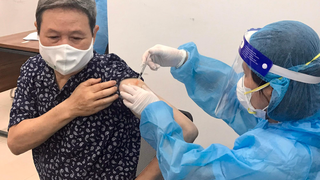 Điều động lực lượng hỗ trợ những nơi không đủ lực lượng điều trị COVID-19 tại nhà