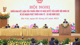 Sớm thanh tra việc mua sắm trang thiết bị, kit xét nghiệm phòng, chống dịch