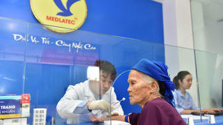 Bí quyết để người cao tuổi được an vui trọn vẹn