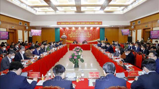 Nâng cao chất lượng, tiến độ giám định, định giá án tham nhũng, tiêu cực